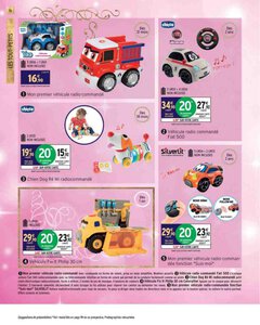 Catalogue des supermarchés Intermarché Noël 2020 page 15