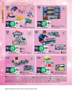Catalogue des supermarchés Intermarché Noël 2020 page 17