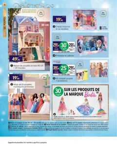 Catalogue des supermarchés Intermarché Noël 2020 page 25