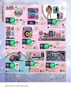 Catalogue des supermarchés Intermarché Noël 2020 page 29