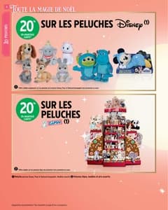 Catalogue des supermarchés Intermarché Noël 2021 page 4