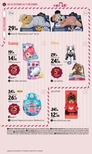Catalogue des supermarchés Intermarché Noël 2022 page 6