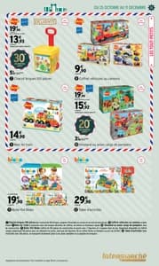 Catalogue des supermarchés Intermarché Noël 2022 page 13