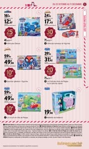 Catalogue des supermarchés Intermarché Noël 2022 page 15