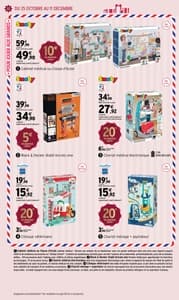 Catalogue des supermarchés Intermarché Noël 2022 page 22