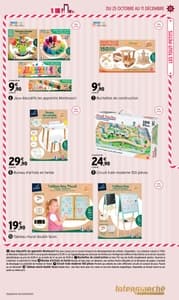 Catalogue des supermarchés Intermarché Noël 2022 page 23