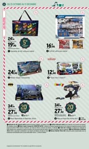 Catalogue des supermarchés Intermarché Noël 2022 page 44