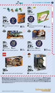 Catalogue des supermarchés Intermarché Noël 2022 page 49