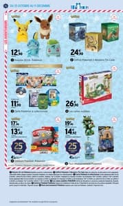 Catalogue des supermarchés Intermarché Noël 2022 page 56