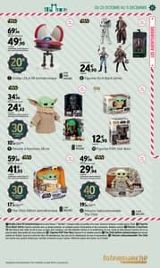 Catalogue des supermarchés Intermarché Noël 2022 page 61