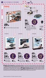 Catalogue des supermarchés Intermarché Noël 2022 page 66