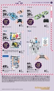 Catalogue des supermarchés Intermarché Noël 2022 page 67
