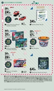 Catalogue des supermarchés Intermarché Noël 2022 page 68