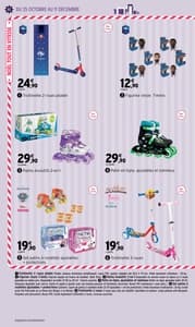 Catalogue des supermarchés Intermarché Noël 2022 page 82
