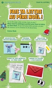 Catalogue des supermarchés Intermarché Noël 2025 page 2