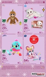 Catalogue des supermarchés Intermarché Noël 2025 page 3