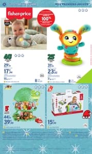 Catalogue des supermarchés Intermarché Noël 2025 page 6