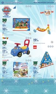 Catalogue des supermarchés Intermarché Noël 2025 page 10