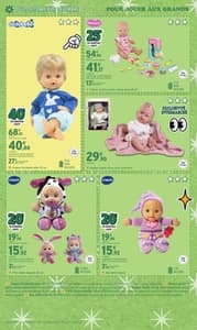 Catalogue des supermarchés Intermarché Noël 2025 page 14