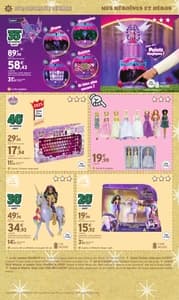 Catalogue des supermarchés Intermarché Noël 2025 page 20