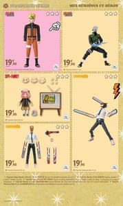 Catalogue des supermarchés Intermarché Noël 2025 page 34
