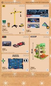 Catalogue des supermarchés Intermarché Noël 2025 page 40