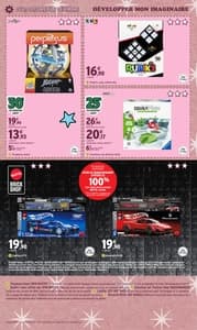Catalogue des supermarchés Intermarché Noël 2025 page 46