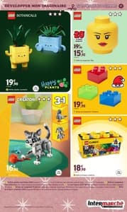 Catalogue des supermarchés Intermarché Noël 2025 page 47