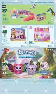 Catalogue des supermarchés Intermarché Noël 2025 page 52