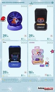 Catalogue des supermarchés Intermarché Noël 2025 page 53