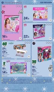 Catalogue des supermarchés Intermarché Noël 2025 page 60