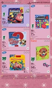 Catalogue des supermarchés Intermarché Noël 2025 page 64