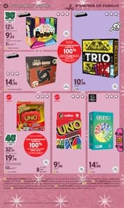 Catalogue des supermarchés Intermarché Noël 2025 page 66