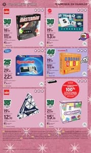 Catalogue des supermarchés Intermarché Noël 2025 page 70