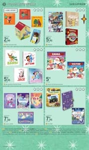 Catalogue des supermarchés Intermarché Noël 2025 page 72