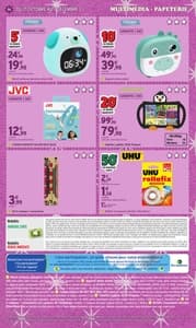Catalogue des supermarchés Intermarché Noël 2025 page 86