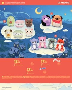 Catalogue Intermarché Noël 2026 page 2