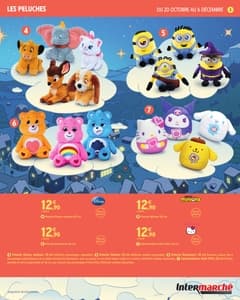 Catalogue Intermarché Noël 2026 page 3