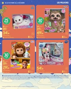 Catalogue Intermarché Noël 2026 page 4