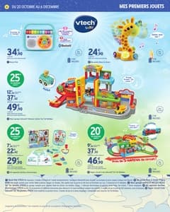 Catalogue Intermarché Noël 2026 page 6