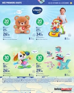 Catalogue Intermarché Noël 2026 page 7