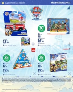 Catalogue Intermarché Noël 2026 page 10