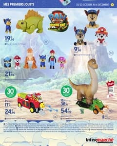 Catalogue Intermarché Noël 2026 page 11