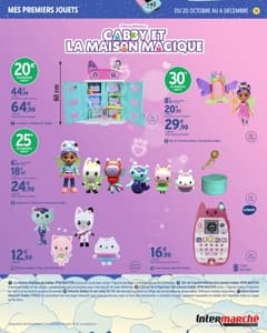 Catalogue Intermarché Noël 2026 page 13