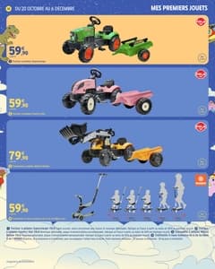 Catalogue Intermarché Noël 2026 page 14
