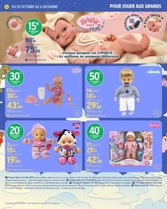 Catalogue Intermarché Noël 2026 page 16