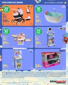 Catalogue Intermarché Noël 2026 page 17