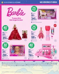 Catalogue Intermarché Noël 2026 page 18