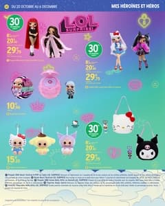Catalogue Intermarché Noël 2026 page 22