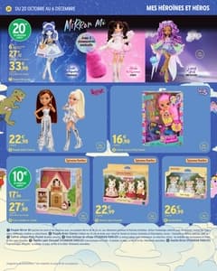 Catalogue Intermarché Noël 2026 page 24